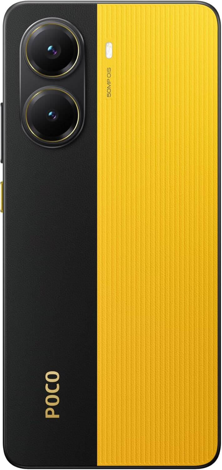 POCO X7 Pro 5G Dual SIM 512 GB, 12 GB RAM, 120 Hz, Phone POCO X7 Pro 5G Dual SIM 512 GB, 12 GB RAM, 120 Hz, Phone